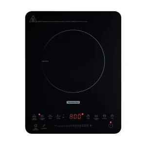 Cooktop Portátil por Indução Tramontina - Slim Touch - EI30